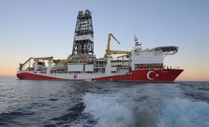 Σε 1-2 βδομάδες τα αποτελέσματα από τη γεώτρηση του Πορθητή