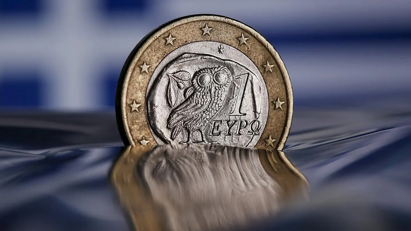 Moody's: Αναβάθμιση του αξιόχρεου της Ελλάδας