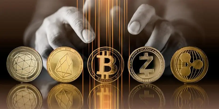 Στο στόχαστρο των crypto Visa και Mastercard