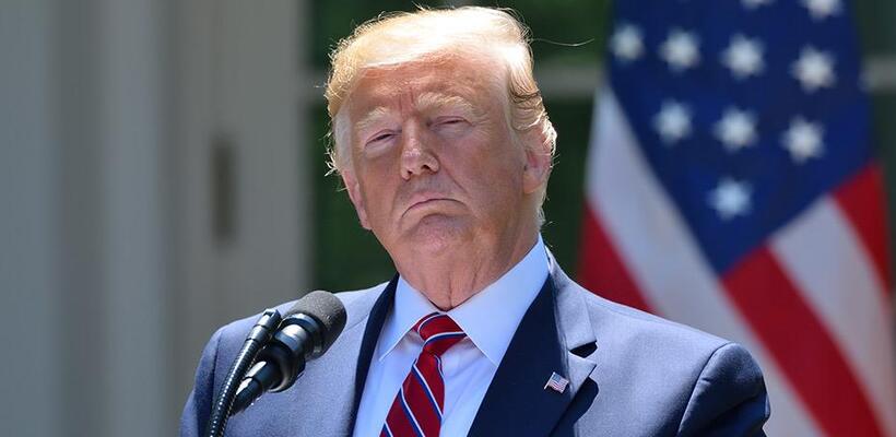 Χτύπημα Τραμπ στα made in China προϊόντα με φόρους 40%