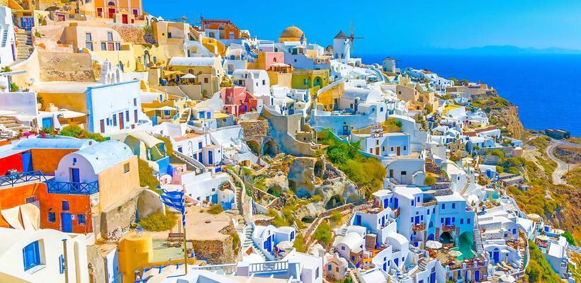 Αυτή η χώρα κέρδισε το «Όσκαρ Τουρισμού»