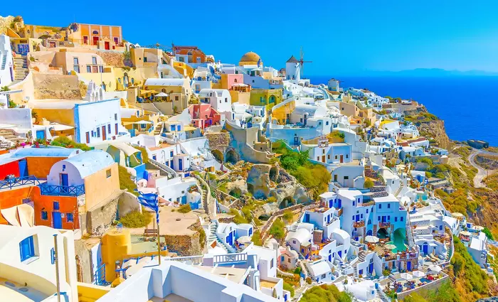 Αυτή η χώρα κέρδισε το «Όσκαρ Τουρισμού»