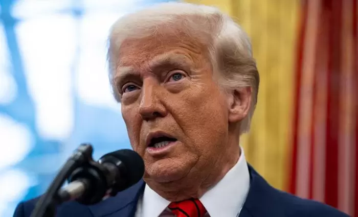 Μπλόκο Τραμπ στις πολιτικές για το κλίμα