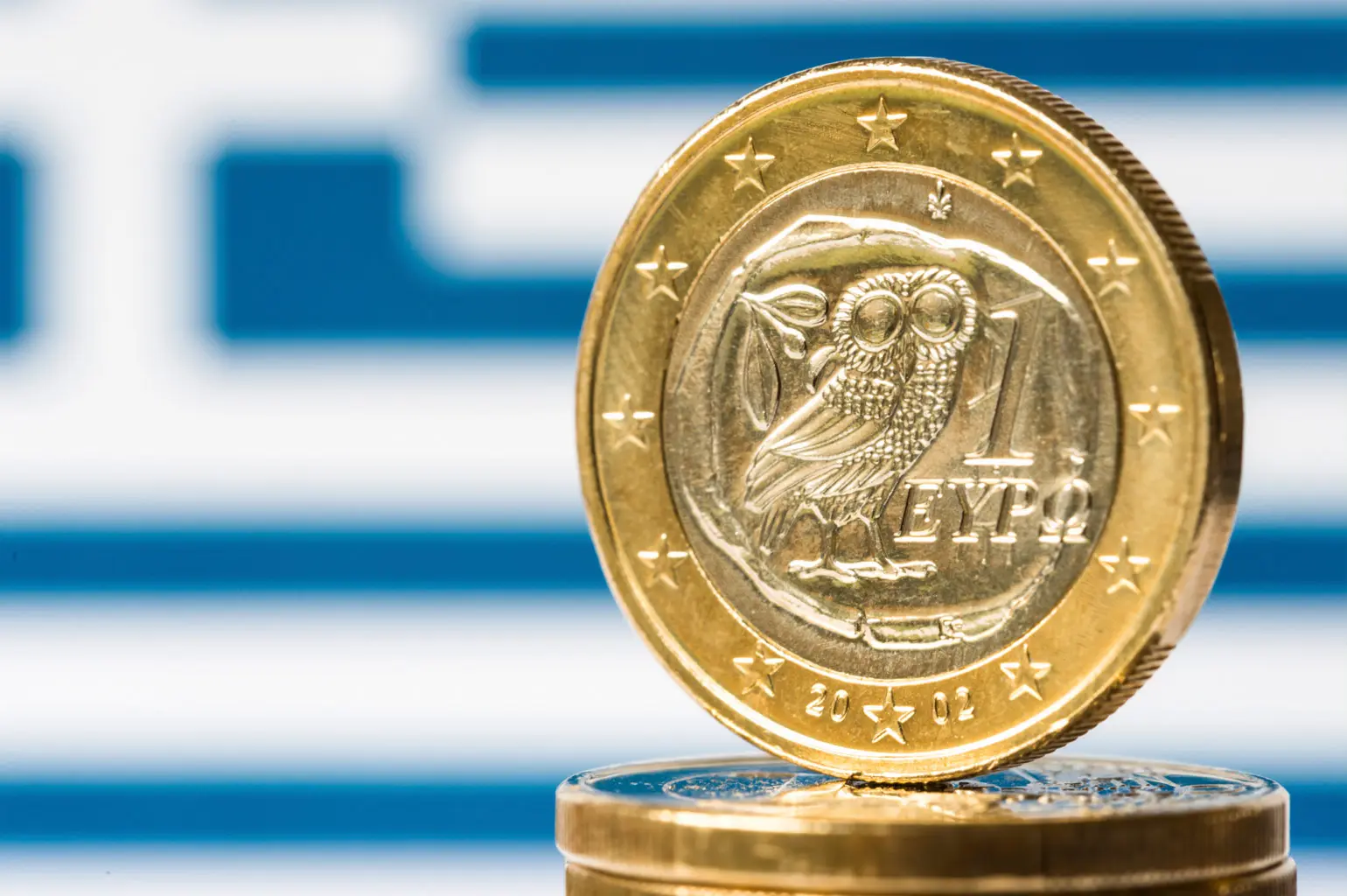 Ελλάδα: Πέφτει η ανεργία και ενισχύεται η ανάπτυξη