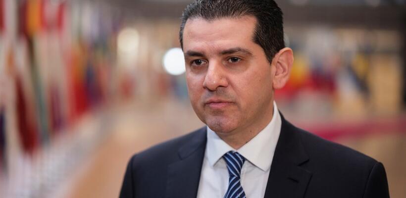 Παραλαμβάνει «καυτή» σκυτάλη στα ενεργειακά η Λευκωσία - Οι συστάσεις των Βρυξελλών