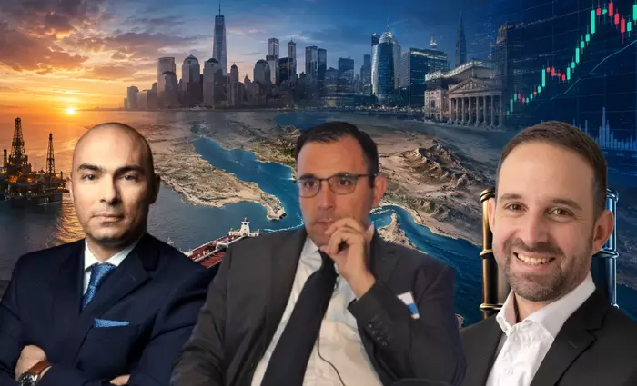 Το πανηγύρι των αγορών, οι κρίσιμες 60 μέρες και το κυπριακό στοίχημα