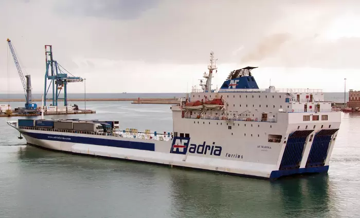 Με νέο πλοίο φέτος η θαλάσσια επιβατική σύνδεση με Ελλάδα – Πότε αρχίζουν οι κρατήσεις