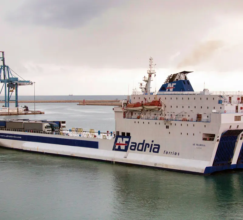 Με νέο πλοίο φέτος η θαλάσσια επιβατική σύνδεση με Ελλάδα – Πότε αρχίζουν οι κρατήσεις