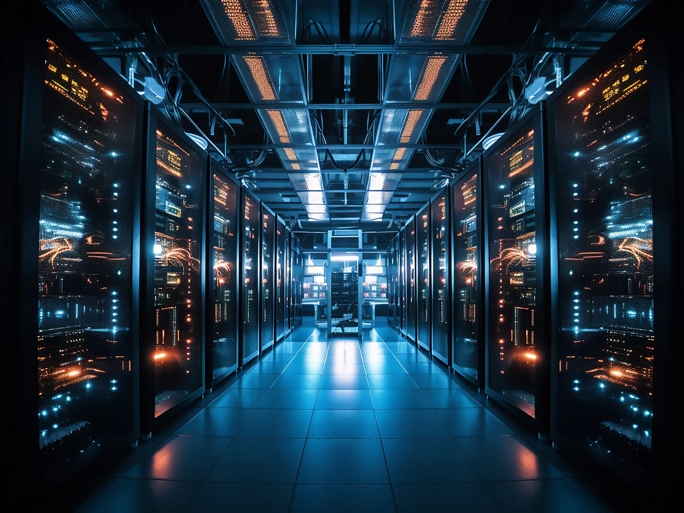 AI: Η επενδυτική φούσκα των data centers και ο κίνδυνος για $3,5 τρισ.