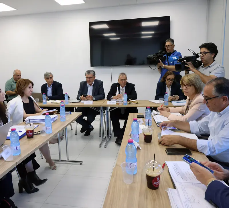 Αναθεωρημένο νομοσχέδιο για συνταξιοδοτικό, παίρνει μπρος και ο διάλογος για Ταμεία Προνοίας