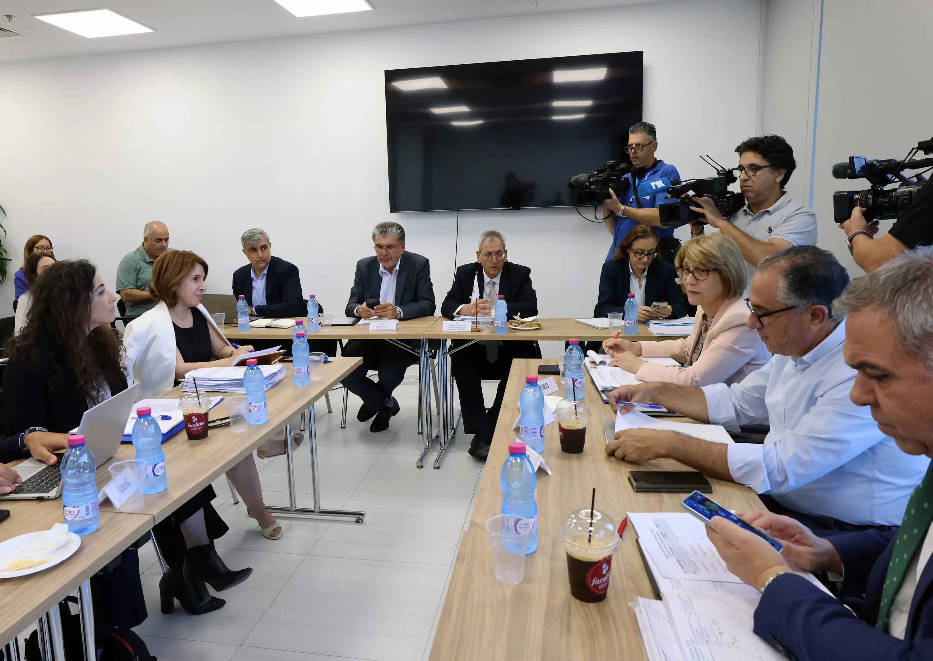 Αναθεωρημένο νομοσχέδιο για συνταξιοδοτικό, παίρνει μπρος και ο διάλογος για Ταμεία Προνοίας