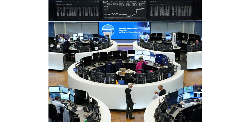 Eυρωπαϊκές αγορές: Μεικτά πρόσημα με το βλέμμα στον πόλεμο ΗΠΑ-Ιράν