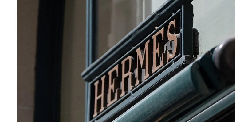 Hermès: Κάτω από τον πήχη οι πωλήσεις α’ τριμήνου – Ποια καταστήματα επηρεάστηκαν
