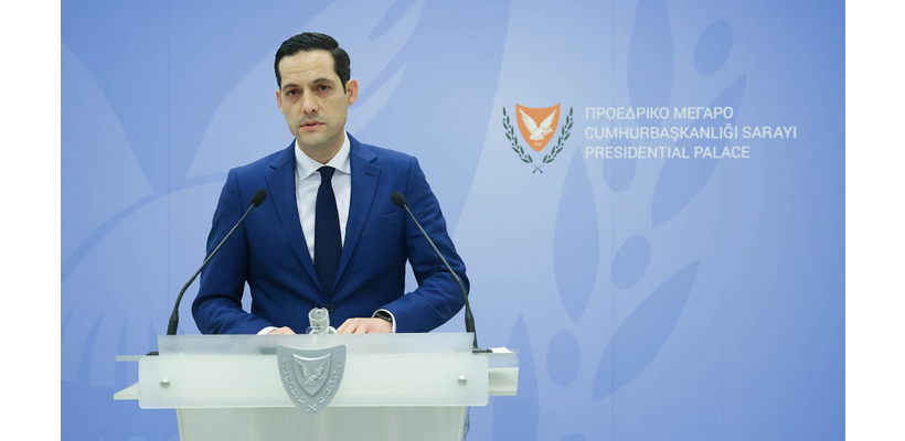 Κ. Λετυμπιώτης: Ο IMEC στο επίκεντρο της επίσκεψης Προέδρου Χριστοδουλίδη στην Ινδία