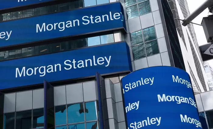 Morgan Stanley: Άλμα κερδών 29% για το α’ τρίμηνο στα 5,57 δισ. δολάρια