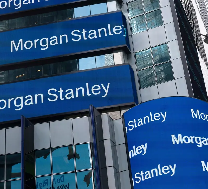 Morgan Stanley: Άλμα κερδών 29% για το α’ τρίμηνο στα 5,57 δισ. δολάρια