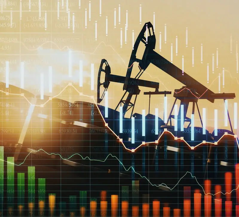 Πώς η πετρελαϊκή κρίση μπορεί σύντομα να μετατραπεί σε γενικευμένη κατάρρευση