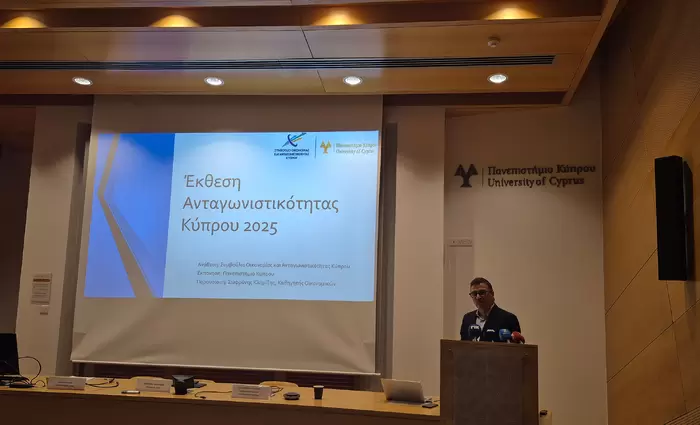 «Αγκάθι» η παραγωγικότητα για κυπριακή οικονομία – Τα ευρήματα της νέα έκθεσης ανταγωνιστικότητας του ΣΟΑΚ