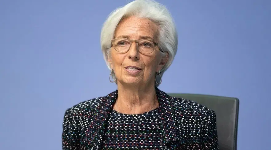 Προειδοποίηση Λαγκάρντ: Οι τιμές της ενέργειας επηρεάζουν πλέον κάθε πτυχή της οικονομίας
