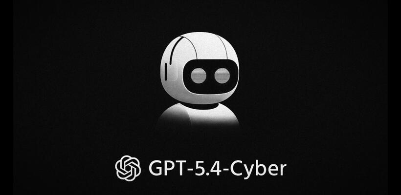 H OpenAI απάντησε στο Mythos της Anthropic με το GPT-5.4-Cyber