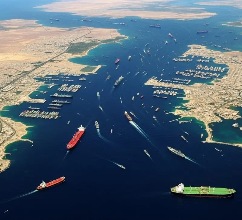 Το GPS έγινε εργαλείο πολέμου και θέτει σε κίνδυνο την παγκόσμια ναυτιλία