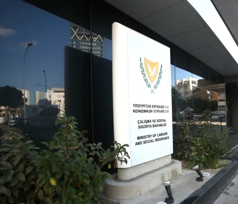Από τις 19 Οκτωβρίου η Εβδομάδα Ασφάλειας και Υγείας στην Εργασία