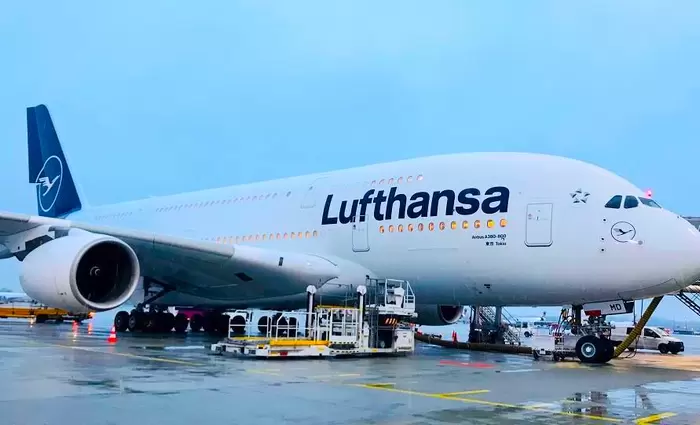Lufthansa: Νέα 48ωρη απεργία εξήγγειλαν οι πιλότοι – Εγκλωβισμένοι χιλιάδες επιβάτες