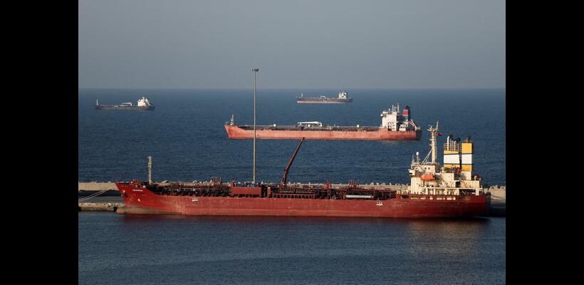 Στενά του Ορμούζ: Το Plan Β των πετρελαιοπαραγωγών κοστίζει 55 δισ. – Αλλά ίσως αξίζει κάθε δολάριο