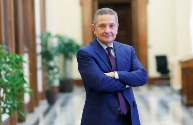 Πανέτα: Η ΕΚΤ πρέπει να διατηρήσει σταθερές τις προσδοκίες για τον πληθωρισμό