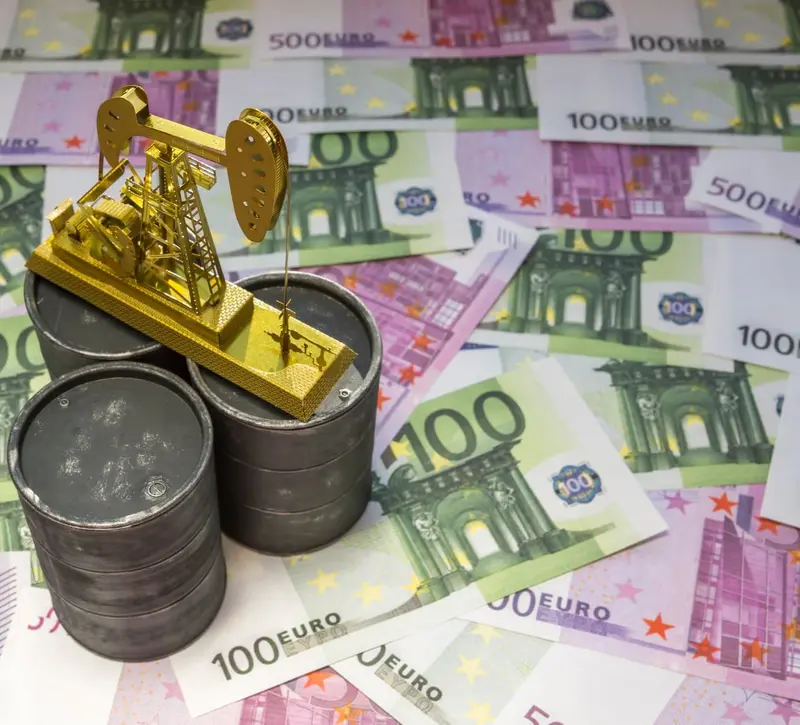 Σε κόκκινο συναγερμό η Ευρώπη υπό τον φόβο πληθωριστικού σοκ