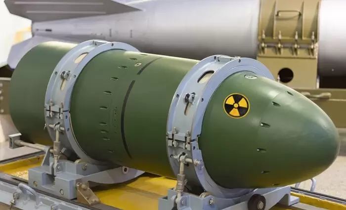 Πώς η Ευρώπη έγινε ο μεγαλύτερος αγοραστής όπλων