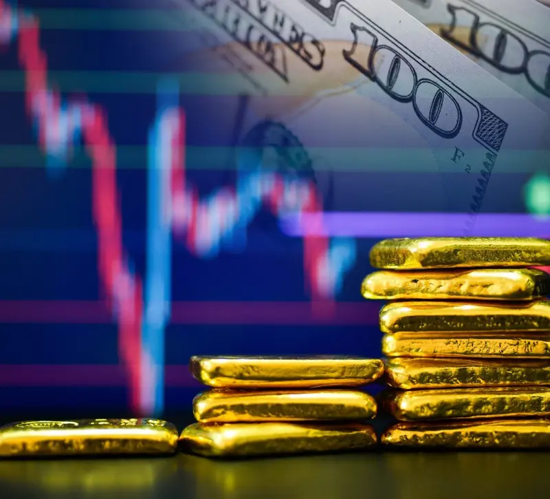 Χρυσός: Οι κεντρικές τράπεζες τον αγόραζαν με ρυθμό – ρεκόρ. Γιατί πωλούν τώρα;