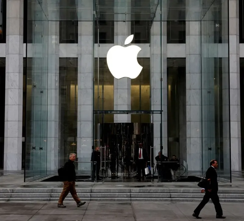 Apple: Από το γκαράζ του Steve Jobs στην πιο ισχυρή εταιρεία τεχνολογίας