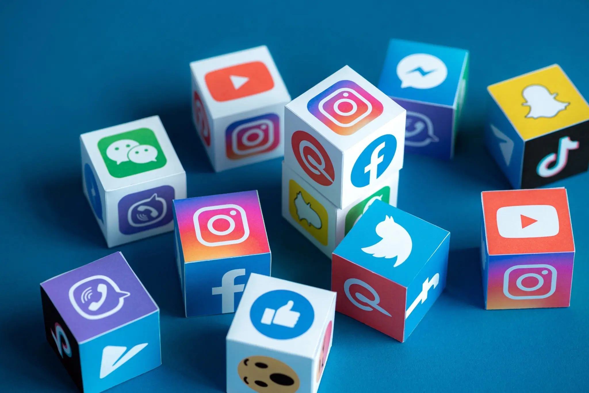 Social Media: Φρένο στους ανηλίκους από την ΕΕ με νέα εφαρμογή