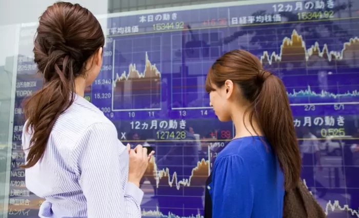 Άνοδος στην Ασία με ώθηση από Wall Street και ελπίδες για συμφωνία στη Μέση Ανατολή