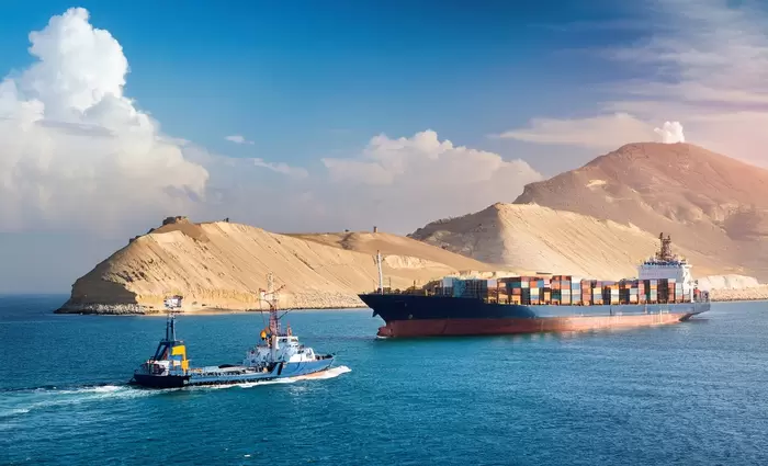 Πλήρης ο ναυτικός αποκλεισμός των ΗΠΑ στα Στενά του Ορμούζ – Πλήγμα για το 90% του θαλάσσιου εμπορίου της Τεχεράνης