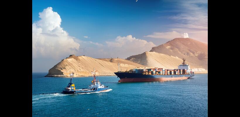 Πλήρης ο ναυτικός αποκλεισμός των ΗΠΑ στα Στενά του Ορμούζ – Πλήγμα για το 90% του θαλάσσιου εμπορίου της Τεχεράνης