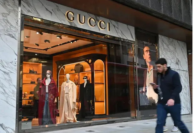 Gucci: Δεν βγήκε αλώβητη από τον πόλεμο