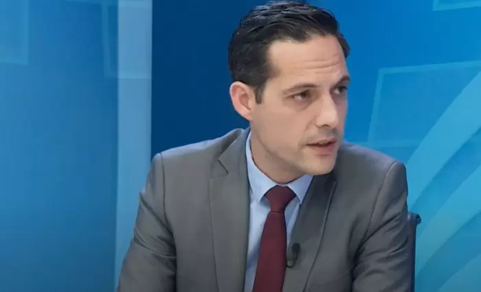 Λετυμπιώτης για συμφωνία ΗΠΑ-Ιράν: Ελπίδα για διάρκεια και σταθερότητα στην περιοχή