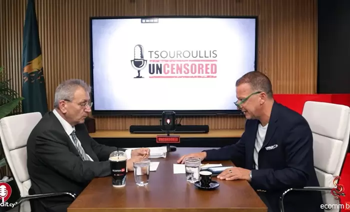 Μ. Μουσιούττας: Τα «παράθυρα» για εισφορές και όριο αφυπηρέτησης και όσα φέρνει η μεταρρύθμιση