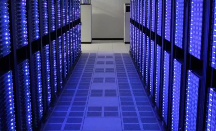 Κέντρα Δεδομένων: Υποχρεωτική δημοσιοποίηση πληροφοριών με ζήτηση ισχύος άνω 500 kW