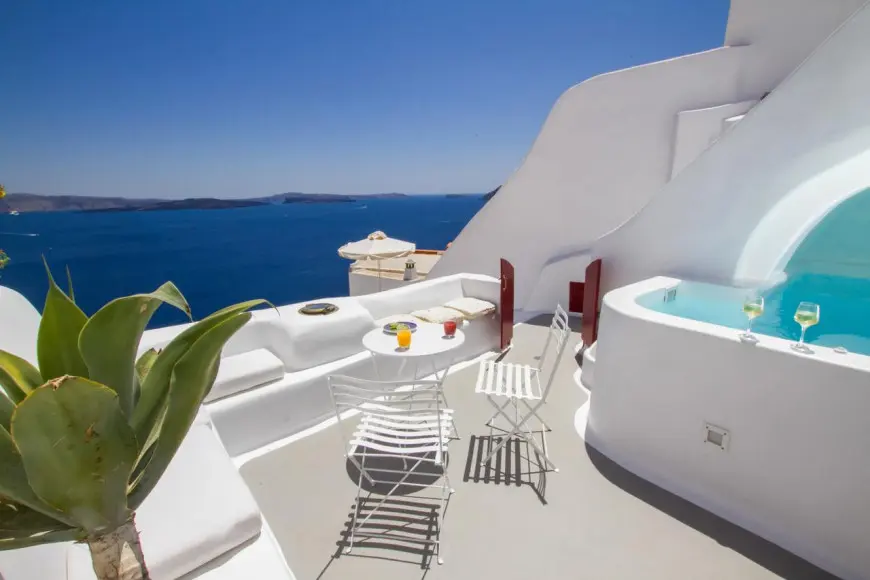 Airbnb: Τα Top 10 σπίτια της δεκαετίας (pics)