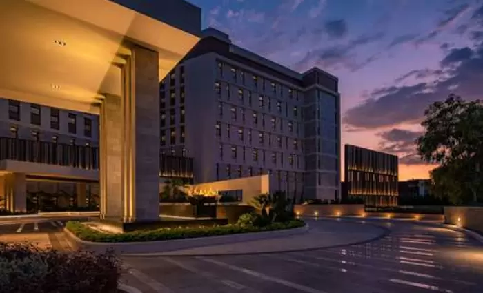 Το Amara μέλος του διεθνούς πολυτελούς ταξιδιωτικού δικτύου Virtuoso