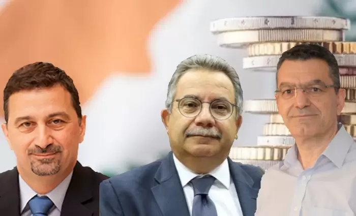 Η χαμηλή παραγωγικότητα κρατά πίσω την κυπριακή οικονομία