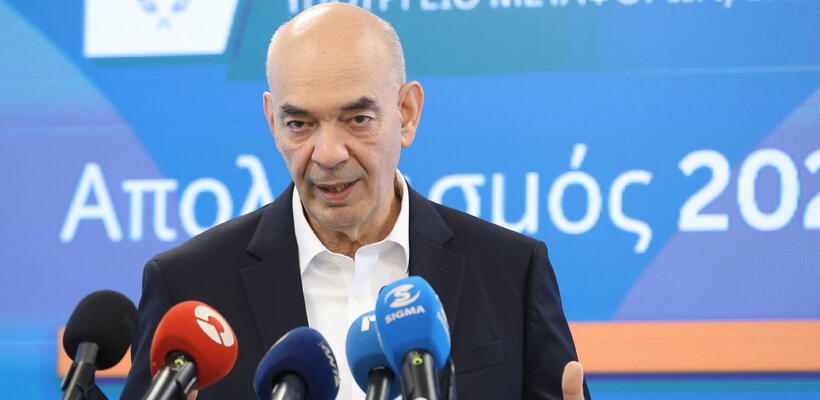 Στα σκαριά νέο σχέδιο χορηγιών για ηλεκτροκίνηση – Απολογισμός για 2025 από Βαφεάδη