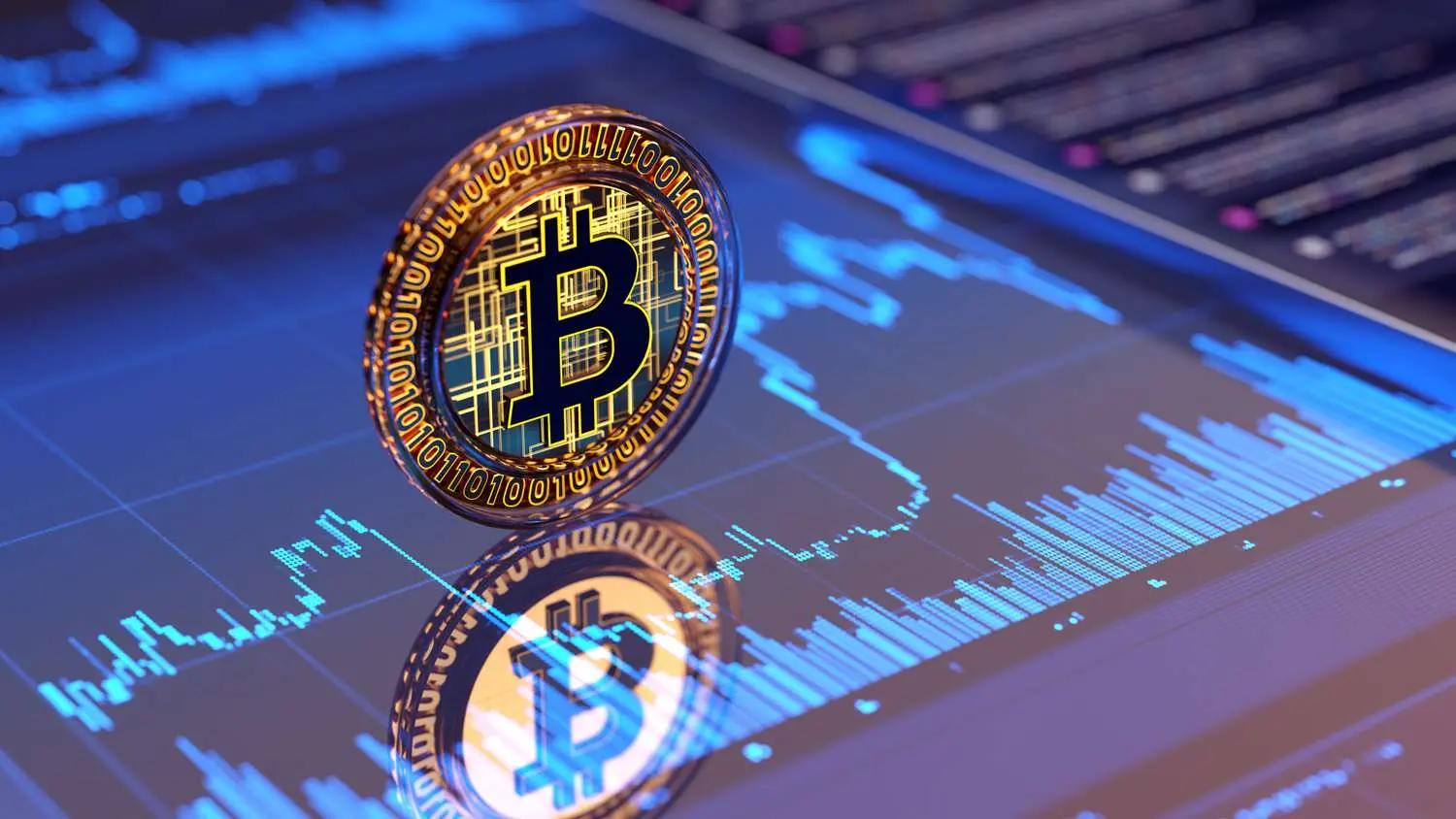 Τι αποκαλύπτει η πρόσφατη άνοδος του bitcoin - Το φράγμα του $75.200 και η σημασία του