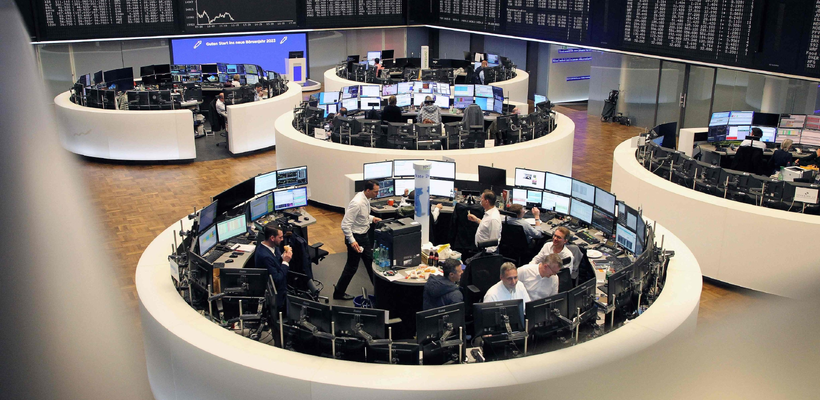 Ήπια ανοδικά οι ευρωαγορές με το βλέμμα στο πετρελαϊκό ράλι