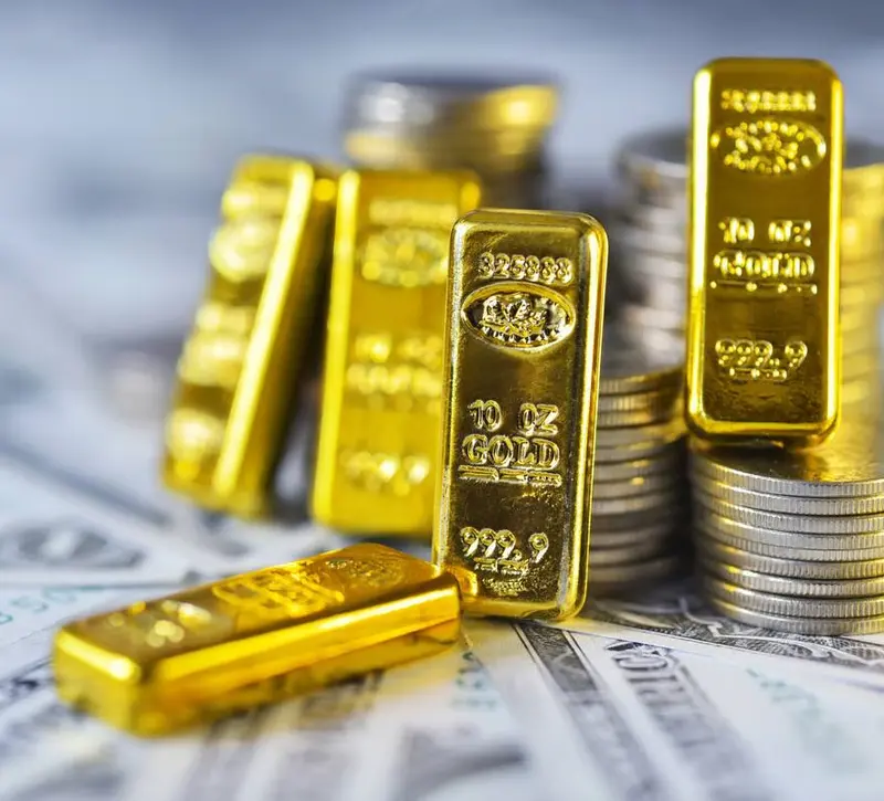 Χρυσός: Κρατιέται κοντά στα 5.000 δολάρια με φόντο την κρίση στη Μέση Ανατολή