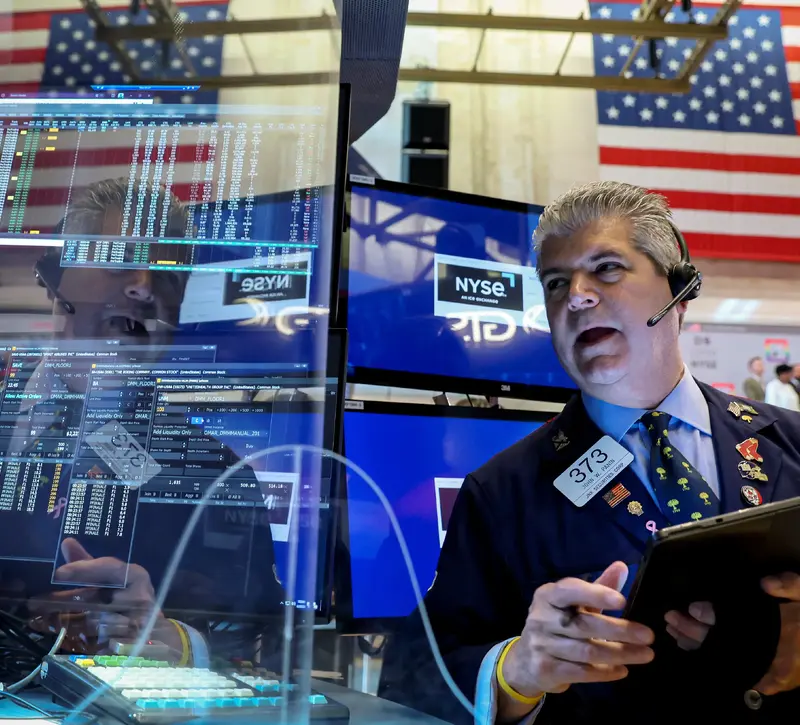 Wall Street: Το ρεκόρ κερδοφορίας για τις εταιρείες του S&P 500 ενθουσιάζει τους «ταύρους»