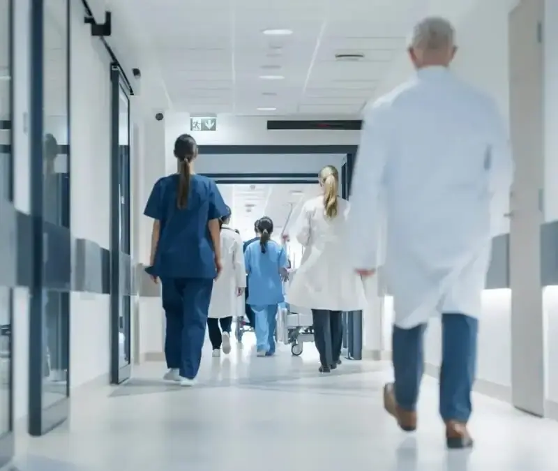 Δυσαρεστημένη η ΟΕΒ από την αναβολή της συζήτησης για νοσηλευτές